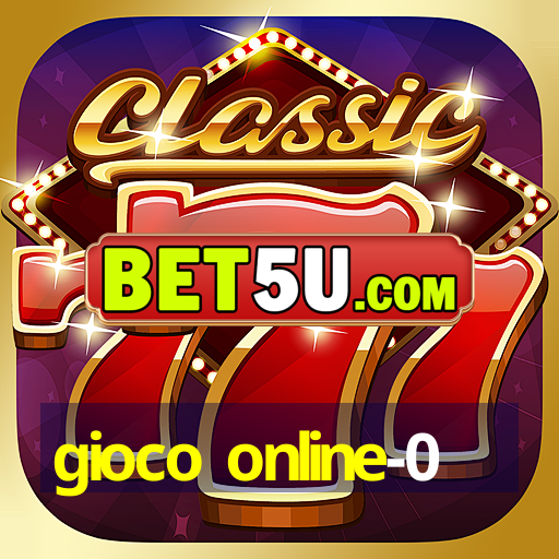 gioco online